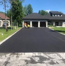 Best Heated Driveway Installation  in Mosheim, TN